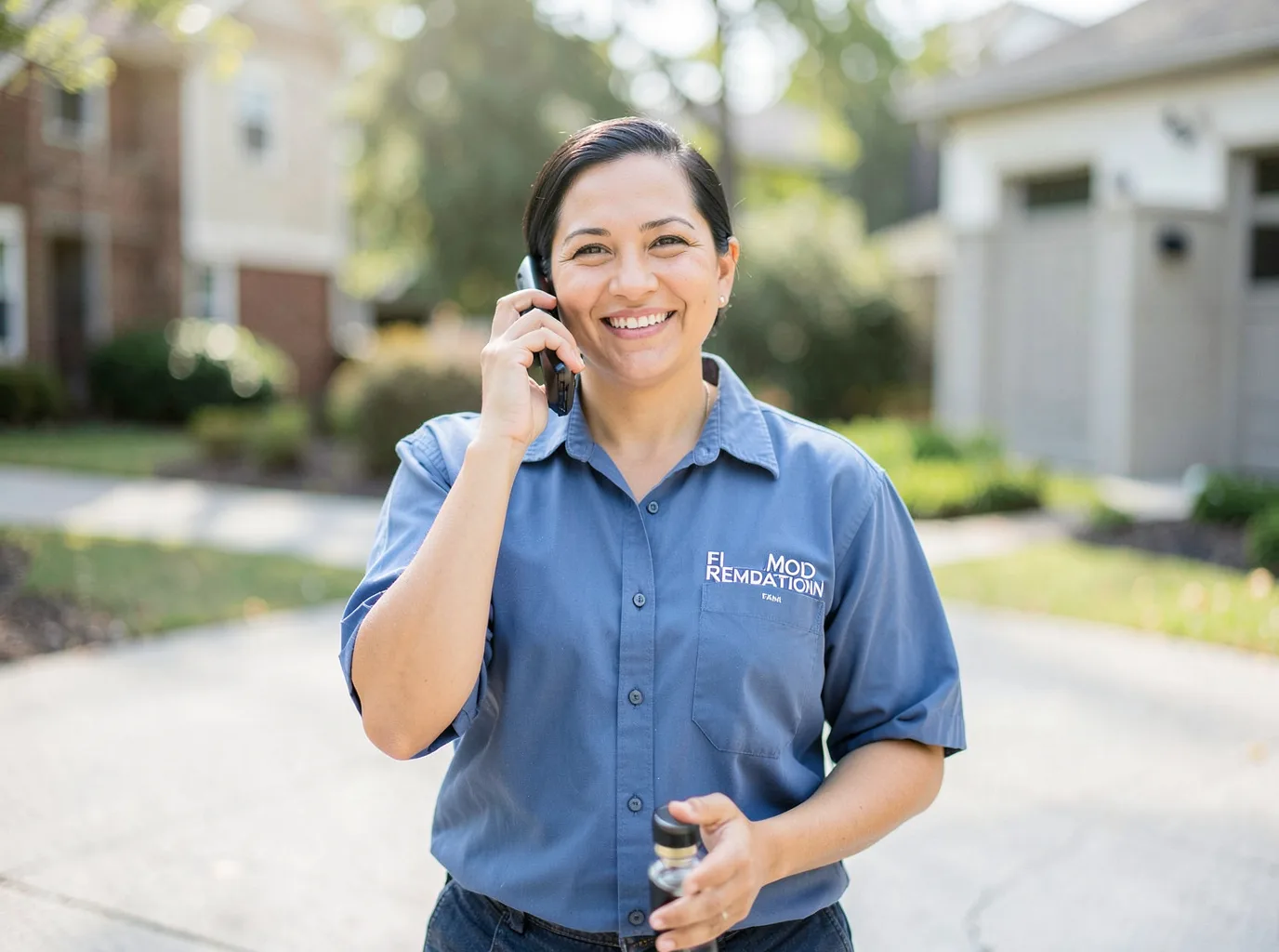 Mold Remediation New Salisbury, IN FAQs